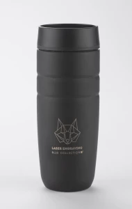 Kubek termiczny UNIT 350 ml (GA-16027-02)