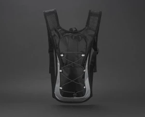 Plecak rowerowy RODE (GA-20148-02)