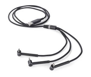 Kabel USB 6 w 1 RICO (GA-09122-02S)
