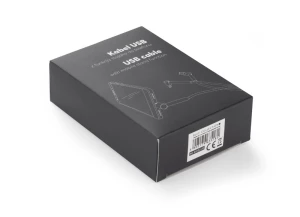 Kabel USB 6 w 1 RICO (GA-09122-02S)