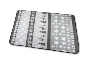 Koc polarowy STELO (GA-08067)
