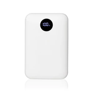Power bank 10000 mAh Air Gifts | Daniel (V0133-02)