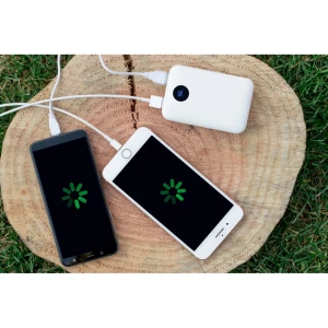 Power bank 10000 mAh Air Gifts | Daniel (V0133-02)