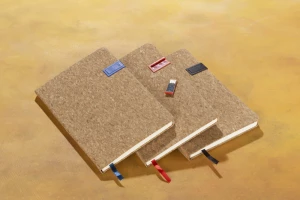 Notes MENTE z pamięcią USB 16GB, A5 (GA-17891-03)