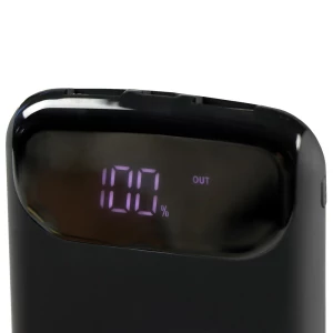 Power bank 8000 mAh Mauro Conti, ładowarka bezprzewodowa 5W | Eric (V0134-03)