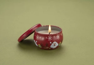 Świeczka sojowa KERI (GA-08505-04)