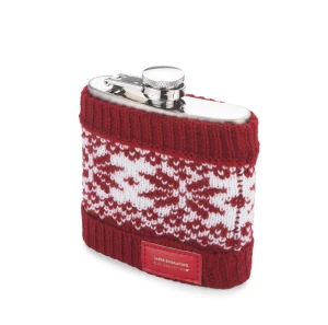 Piersiówka WARM 200 ml (GA-08137)
