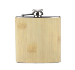 Piersiówka RIDLEY 200 ml (GA-16032-17)