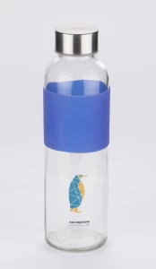 Butelka szklana GLASSI 510 ml (GA-16207-03)