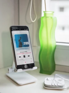 Stojak na telefon MOVIL (GA-17861-01)