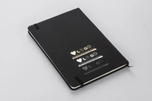 Notes VITAL A5 (GA-17545-02)