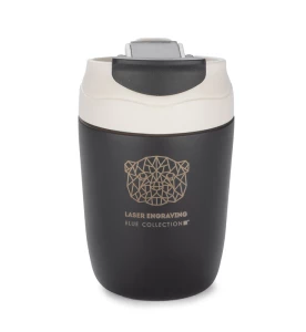 Kubek termiczny DOPPIO 360 ml (GA-16029-02)