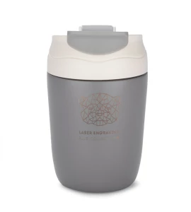 Kubek termiczny DOPPIO 360 ml (GA-16029-14)