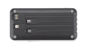 Power bank ze stojakiem SEGURO 10 000 mAh (GA-45124)
