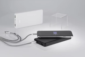 Power bank SIMPLE 10000 mAh (GA-09150-02)