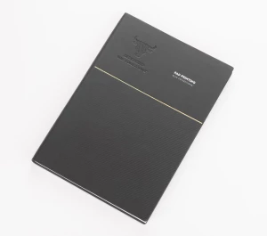 Notes LORE A5 (GA-17893-02)