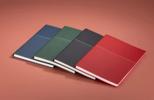 Notes LORE A5 (GA-17893-04)
