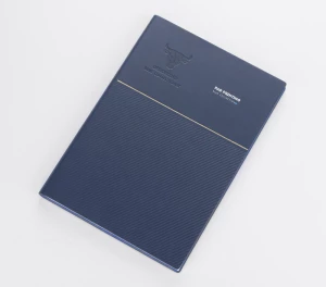 Notes LORE A5 (GA-17893-06)
