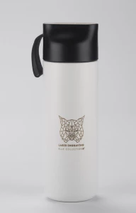 Butelka termiczna ELSA 600 ml (GA-16035-01)