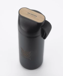 Butelka termiczna ELSA 600 ml (GA-16035-02)