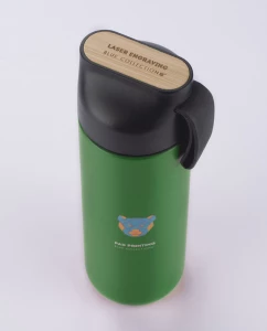 Butelka termiczna ELSA 600 ml (GA-16035-05)