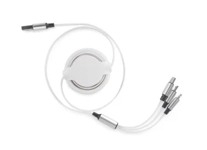 Kabel USB 3 W 1 BALJO (GA-09151-01)