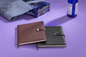 Notes IDELO B5 (GA-17894-02)
