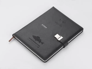 Notes IDELO B5 (GA-17894-02)