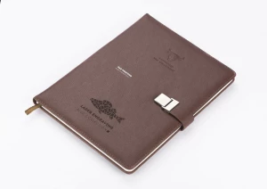 Notes IDELO B5 (GA-17894-09)