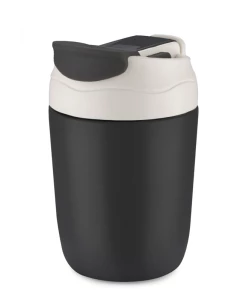 Kubek termiczny DOPPIO 360 ml - II gatunek (GA-16029-02A)