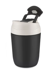 Kubek termiczny DOPPIO 360 ml - II gatunek (GA-16029-02A)