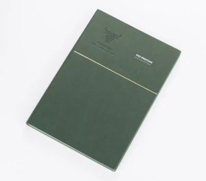 Notes LORE A5 (GA-17893-05)