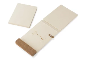 Notes MILKI (GA-17899-01)