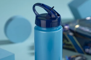 Bidon do wody z wkładem chłodzącym CHANGE 700 ml (GA-16221-03)