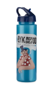 Bidon do wody z wkładem chłodzącym CHANGE 700 ml (GA-16221-03)