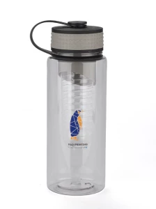 Bidon z wkładem na owoce FRUGT 800 ml (GA-16222-14)
