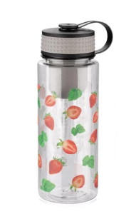 Bidon z wkładem na owoce FRUGT 800 ml (GA-16222-14)