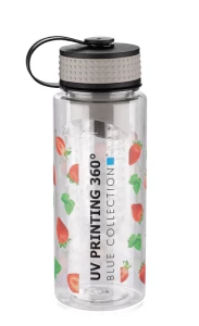 Bidon z wkładem na owoce FRUGT 800 ml (GA-16222-14)