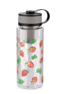 Bidon z wkładem na owoce FRUGT 800 ml (GA-16222-14)