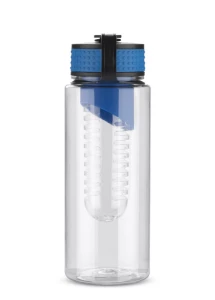 Bidon z wkładem na owoce FRUGT 800 ml (GA-16222-03)