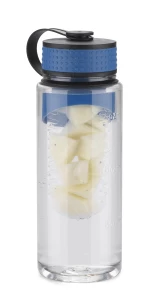 Bidon z wkładem na owoce FRUGT 800 ml (GA-16222-03)