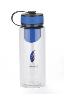 Bidon z wkładem na owoce FRUGT 800 ml (GA-16222-03)