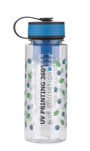 Bidon z wkładem na owoce FRUGT 800 ml (GA-16222-03)