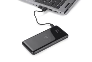 Power bank FUERTE 10000 mAh 15W (GA-45125-02)