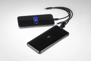 Power bank FUERTE 10000 mAh 15W (GA-45125-02)