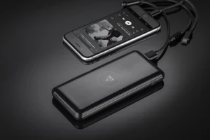 Power bank FUERTE 10000 mAh 15W (GA-45125-02)