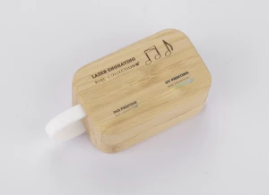 Słuchawki bezprzewodowe BAHO (GA-09152-17)