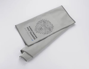 Ręcznik z mikrofibry UKO (GA-20146-14)