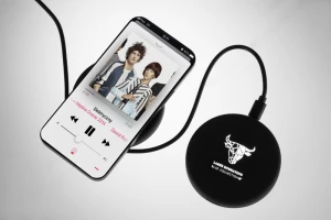 Ładowarka indukcyjna LUMEE 10W (GA-09155-01)