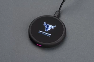 Ładowarka indukcyjna LUMEE 10W (GA-09155-03)